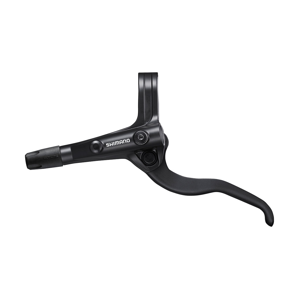 Shimano Bromshandtag Vänsterr 2-fgr Svart BL-MT401