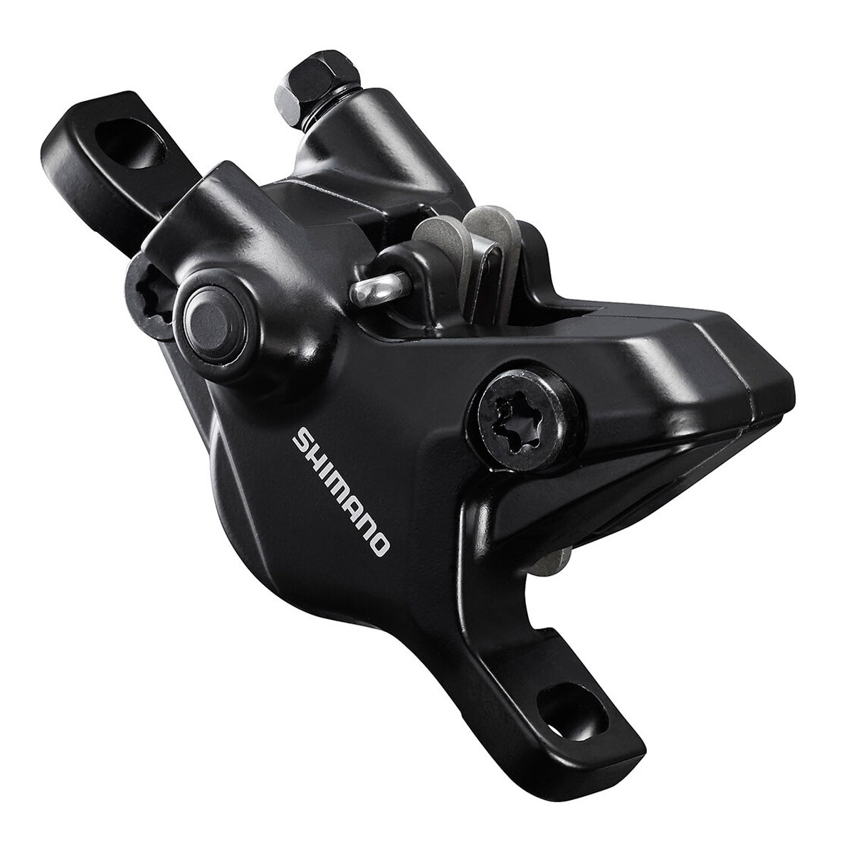 Shimano Skivbromsok Fram/Bak BR-MT410