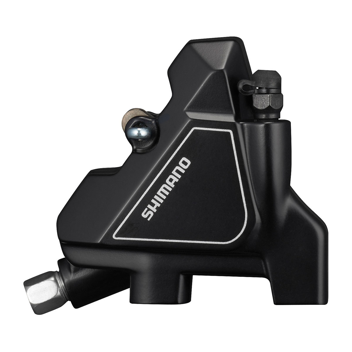 Shimano Skivbromsok BR-UR300 Bak