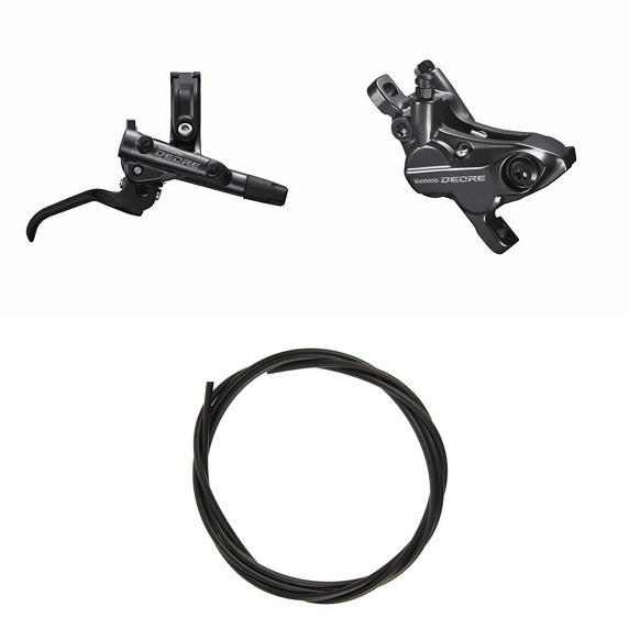 Skivbromsset SHIMANO DEORE BL-M6100
