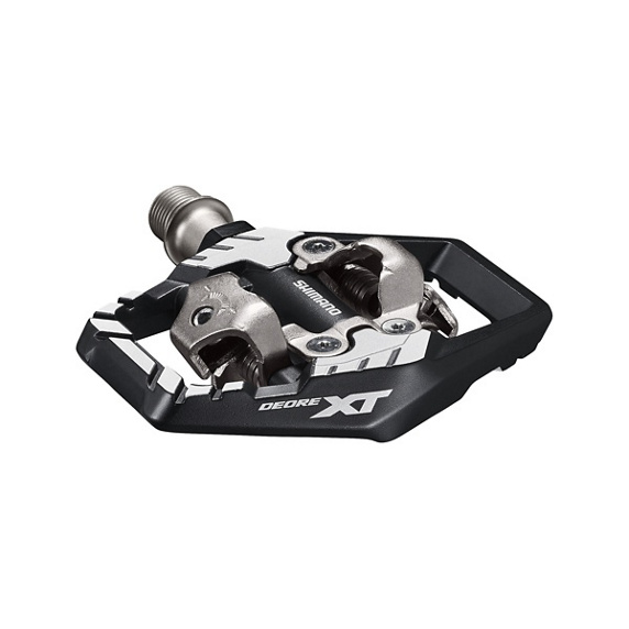 Shimano Pedaler Deore XT PD-M8120 SPD
