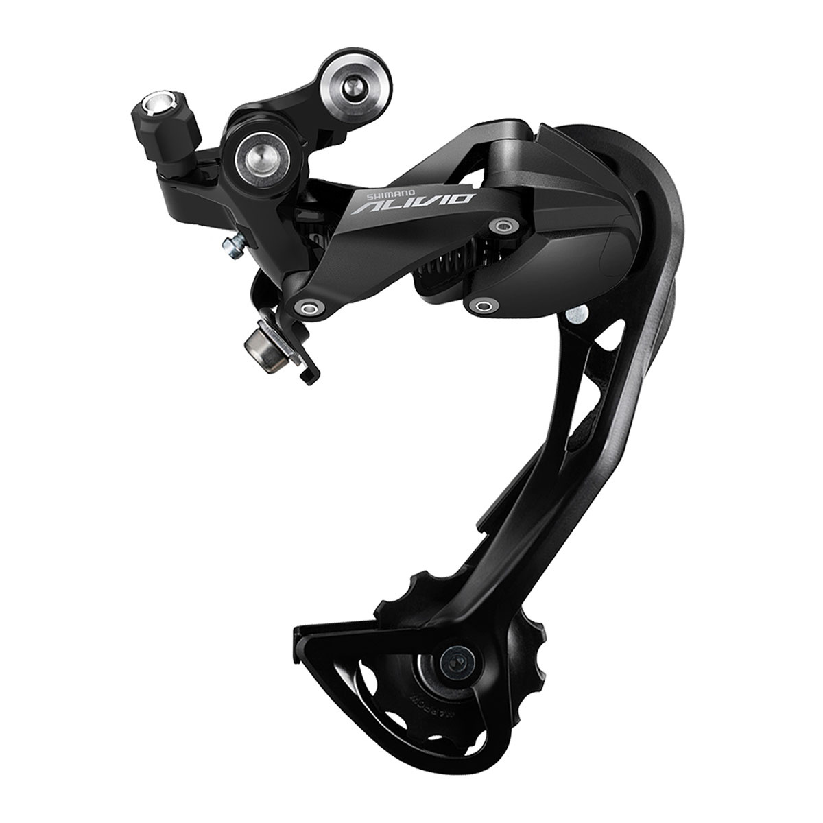 Shimano Bakväxel 9-vxl RD-M3100 Alivio
