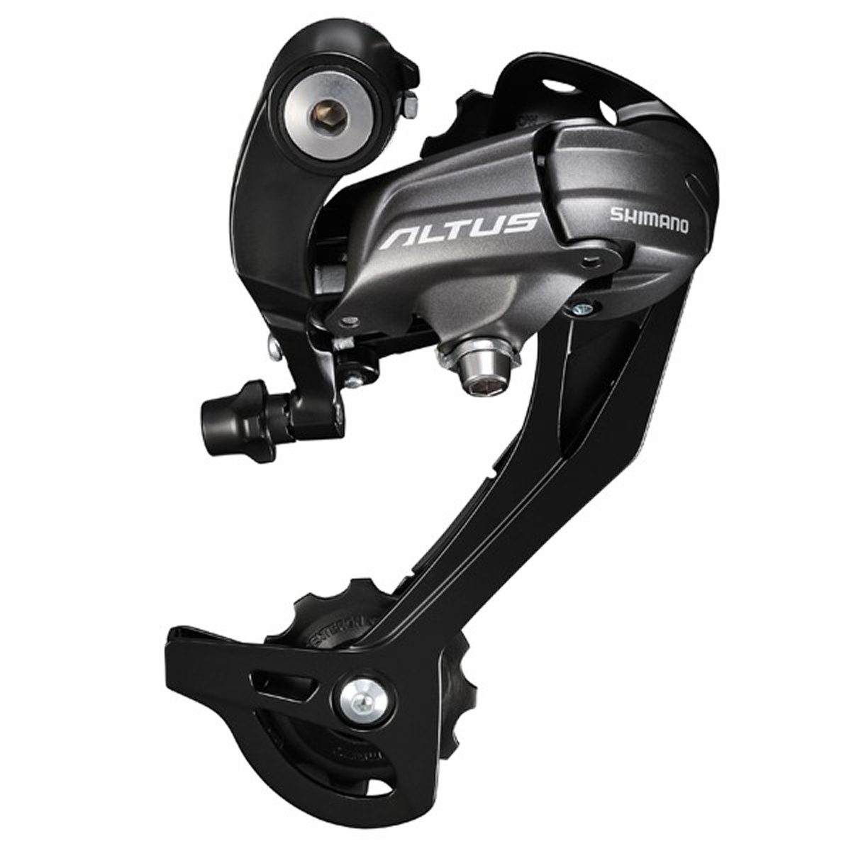 Shimano Bakväxel 9-vxl Altus M370