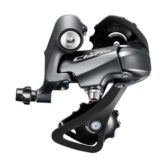 Shimano Bakväxel CLARIS RD-R2000-GS 8-delat