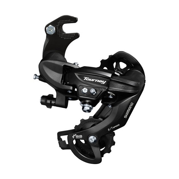 Shimano Bakväxel RD-TY300 6-7-delat 