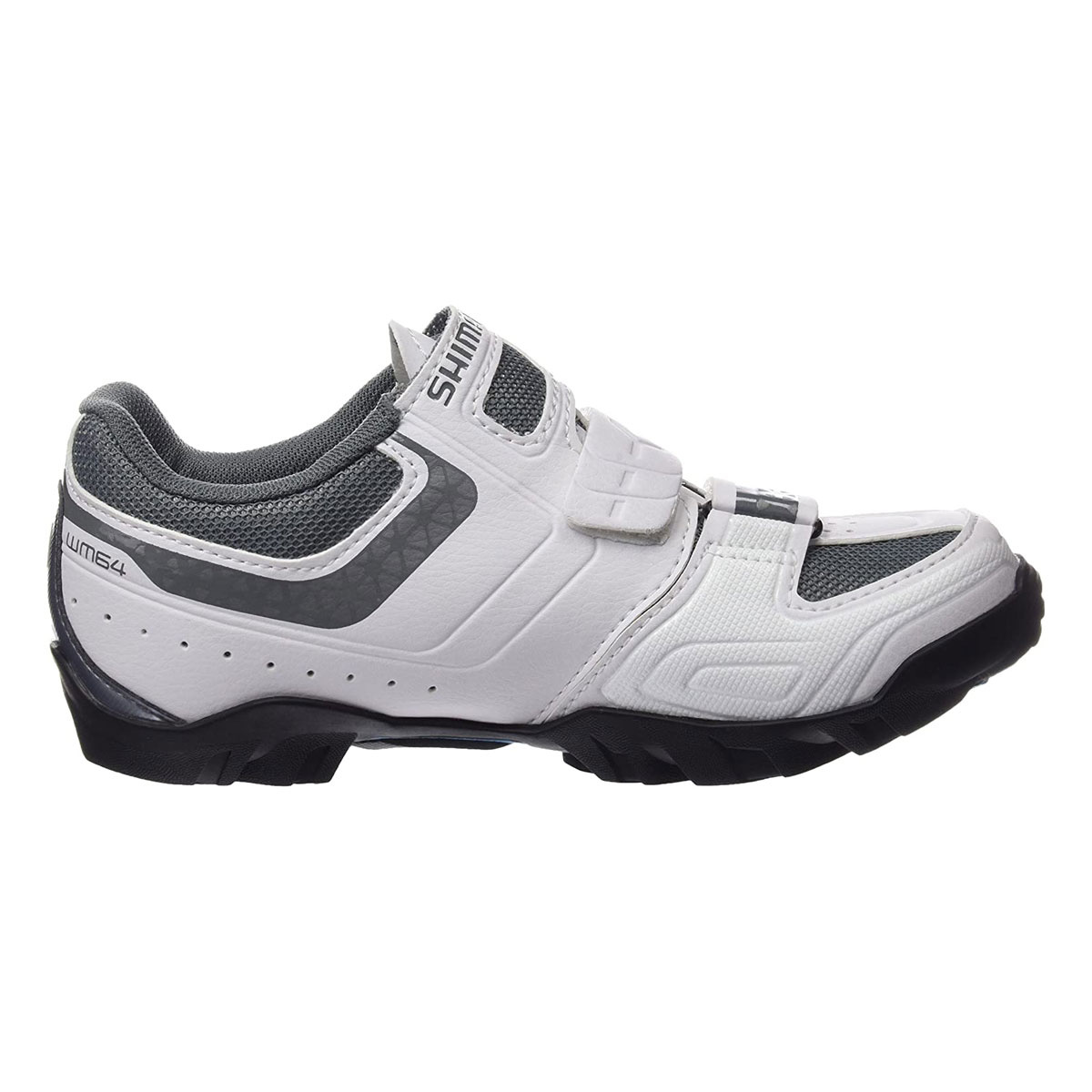 Shimano WM64 Dam MTB Vit SPD