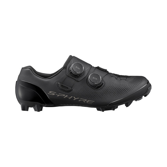 SHIMANO S-PHYRE Skor SH-XC903 44 Svart