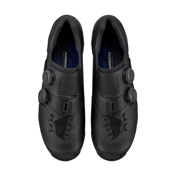 SHIMANO S-PHYRE Skor SH-XC903 44 Svart