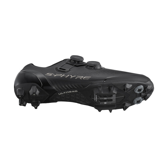 SHIMANO S-PHYRE Skor SH-XC903 44 Svart