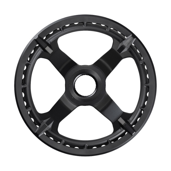 Shimano Kedjedrev 44T SM-CRE50 Singel 9-11-delat