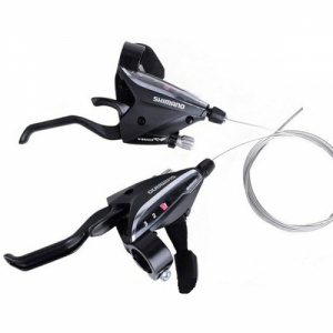 Shimano Växelreglage 7x3-vxl ST-EF65