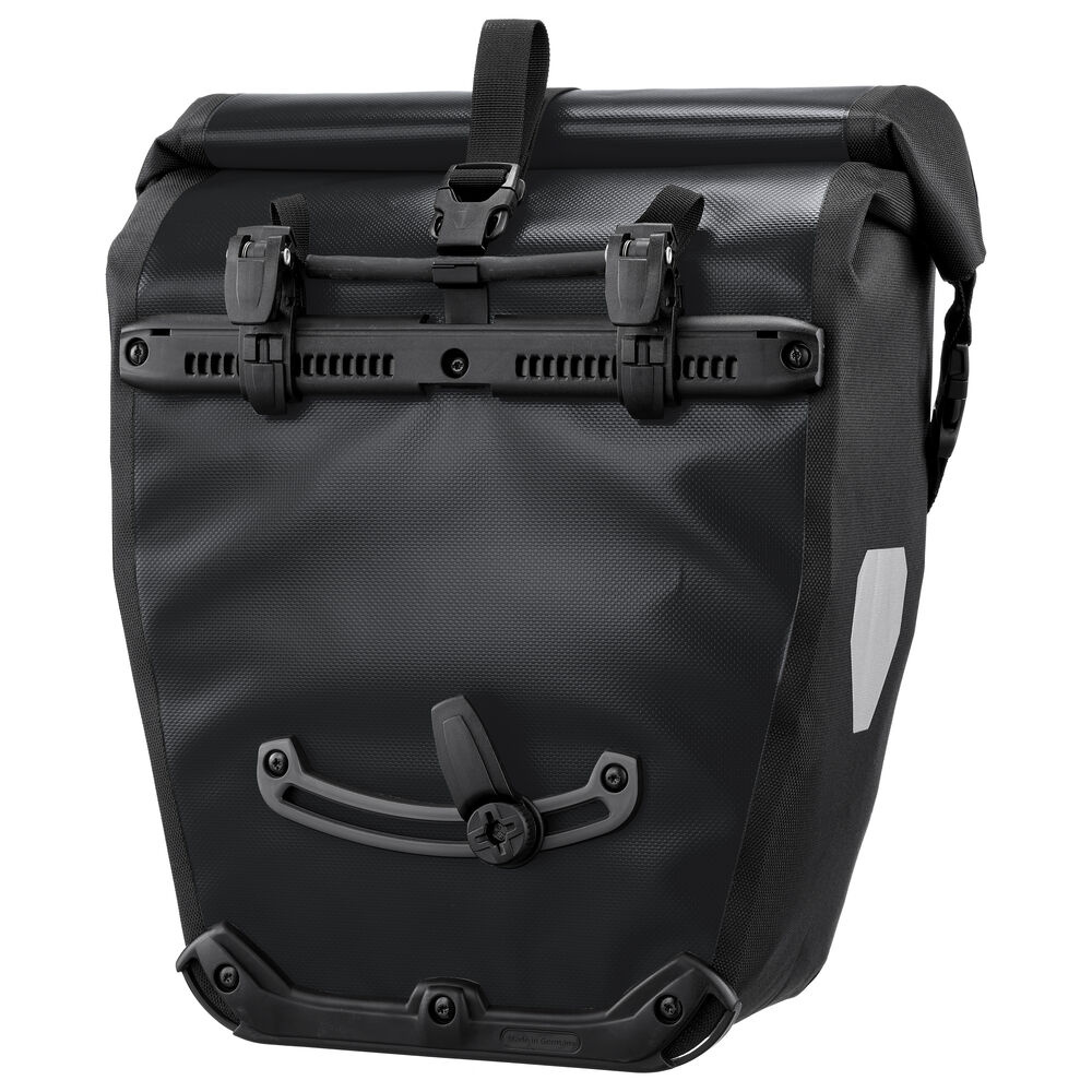 Ortlieb Back-Roller Classic Black 2 x 20  liter