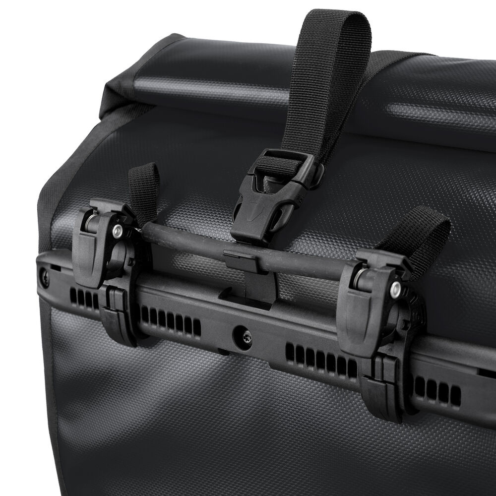 Ortlieb Back-Roller Classic Black 2 x 20  liter