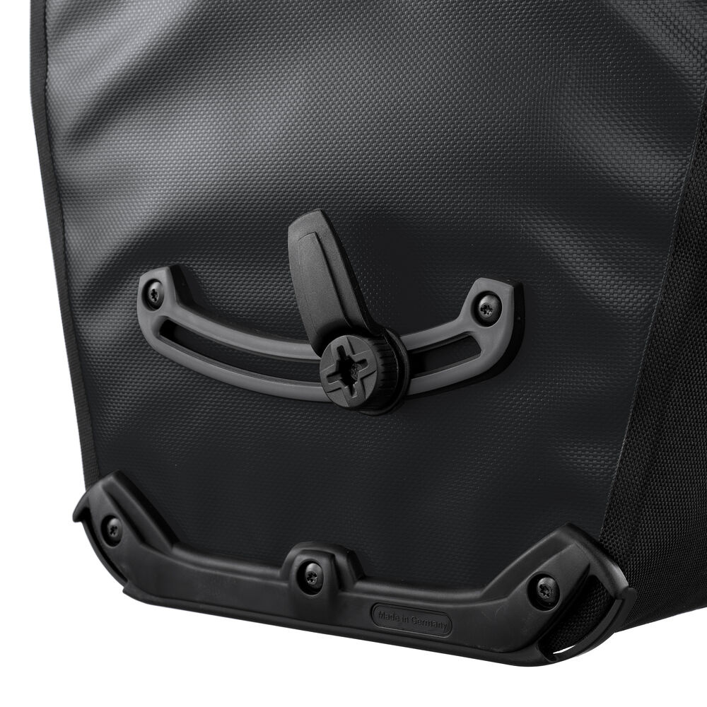 Ortlieb Back-Roller Classic Black 2 x 20  liter