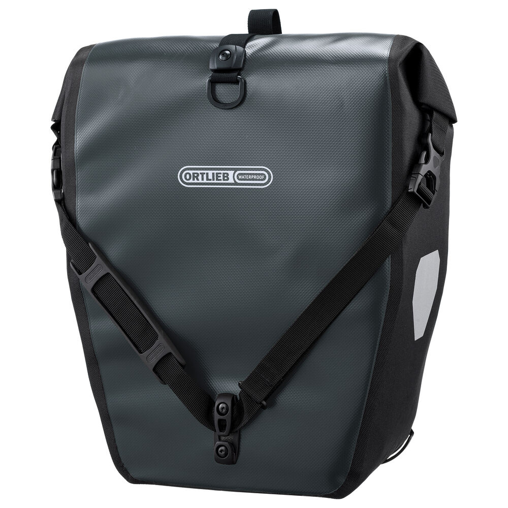 Ortlieb Back-Roller Black 2 x 20  liter