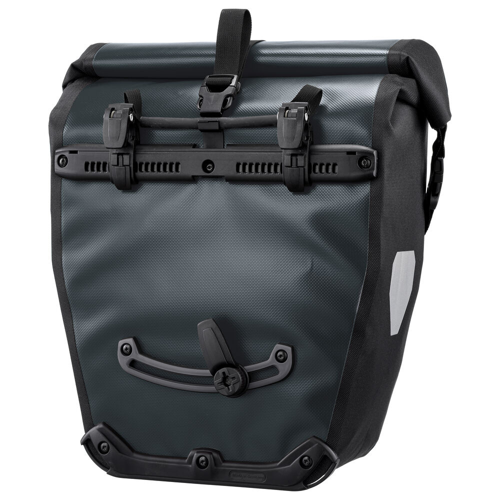 Ortlieb Back-Roller Black 2 x 20  liter