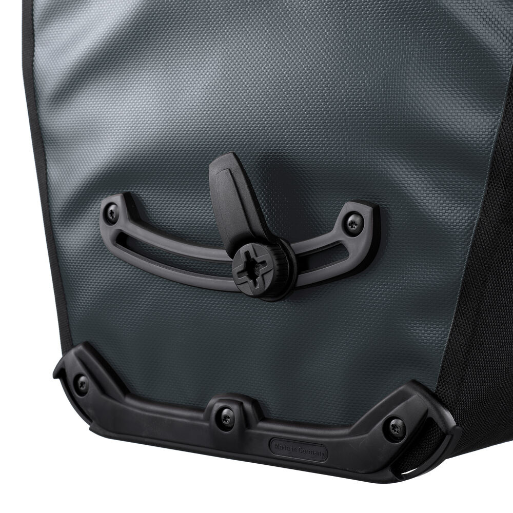 Ortlieb Back-Roller Black 2 x 20  liter
