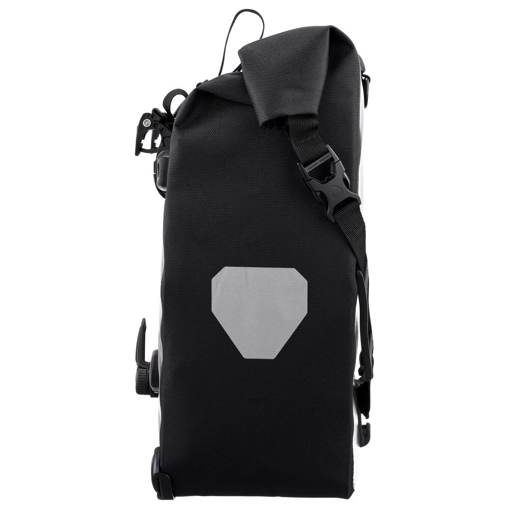 Ortlieb Back-Roller Black 2 x 20  liter