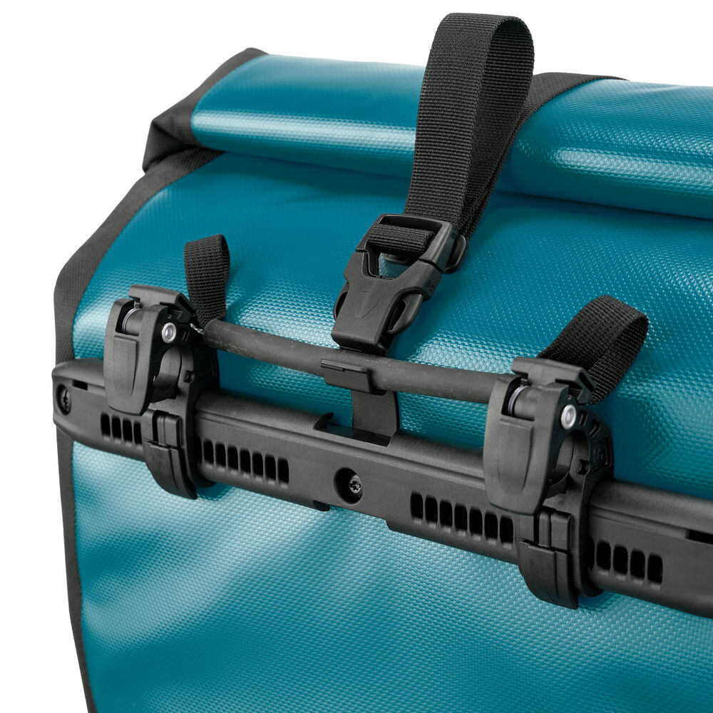 Ortlieb Back-Roller Turkos 2 x 20  liter