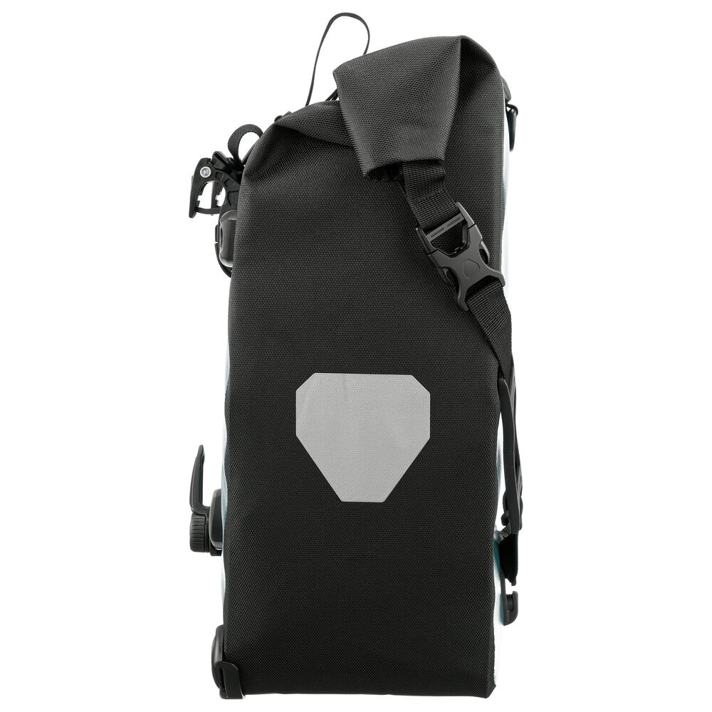 Ortlieb Back-Roller Turkos 2 x 20  liter