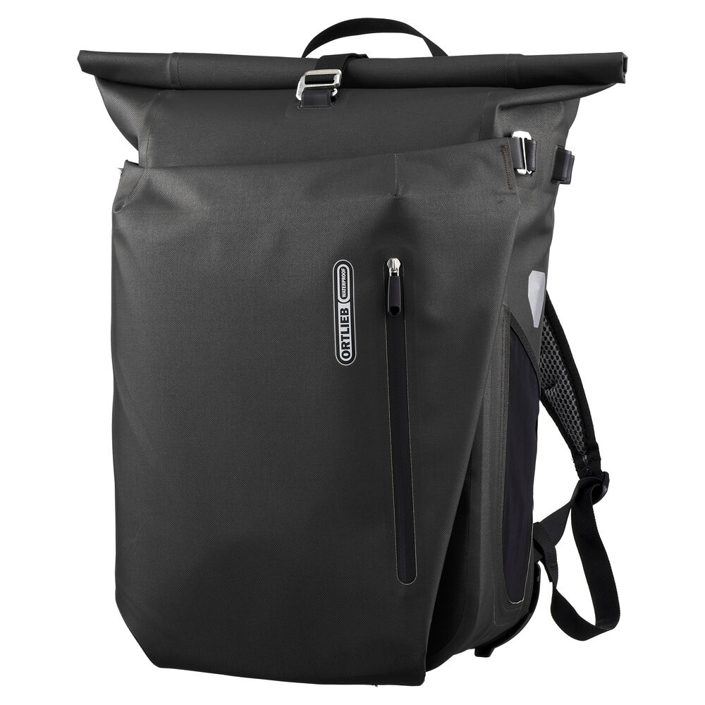 Ortlieb Vario PS Svart 26 L QL2.1