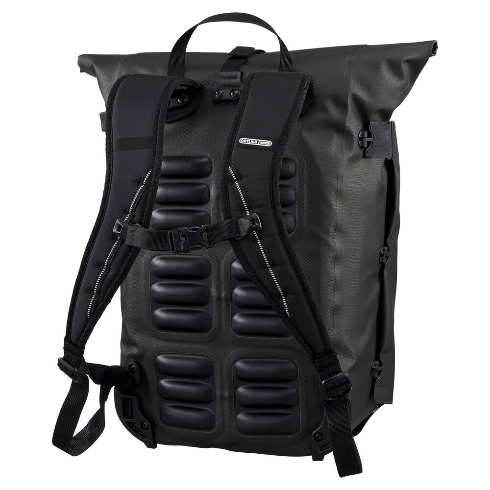 Ortlieb Vario PS Svart 26 L QL2.1