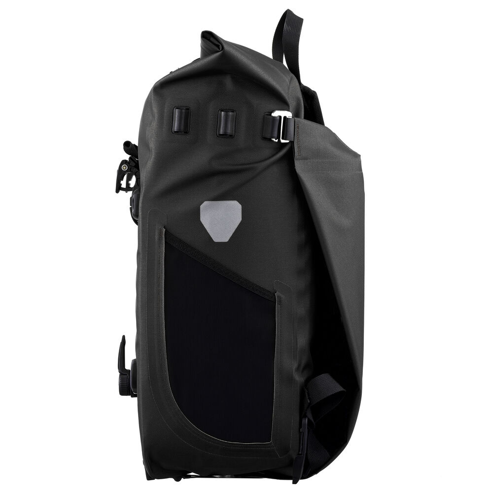 Ortlieb Vario PS Svart 26 L QL2.1