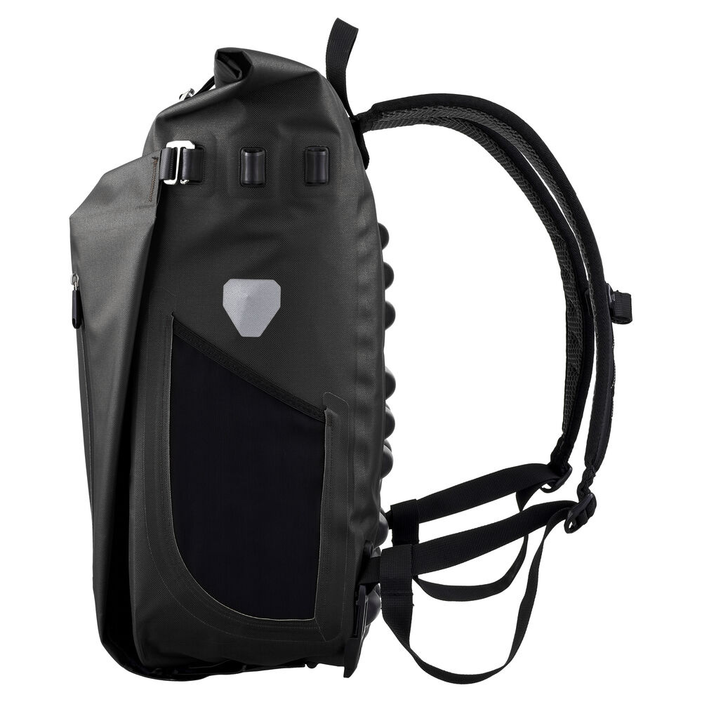Ortlieb Vario PS Svart 26 L QL2.1