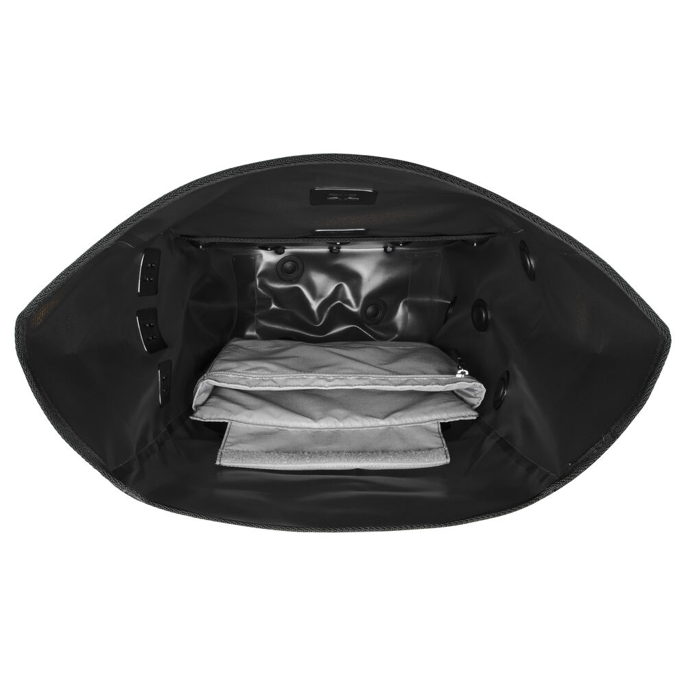 Ortlieb Vario PS Svart 26 L QL2.1