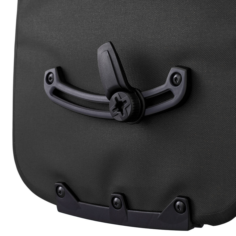 Ortlieb Vario PS Svart 26 L QL2.1
