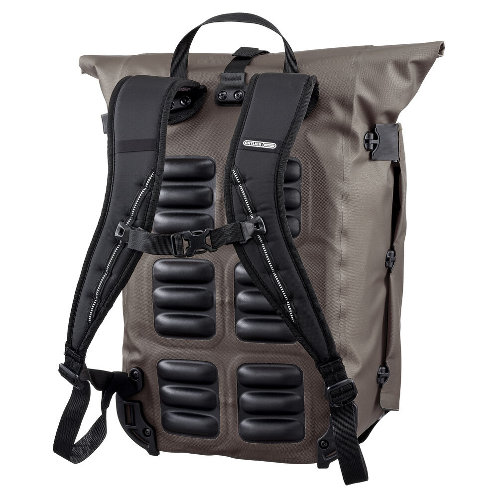 Ortlieb Vario dark sand 26 L QL2.1