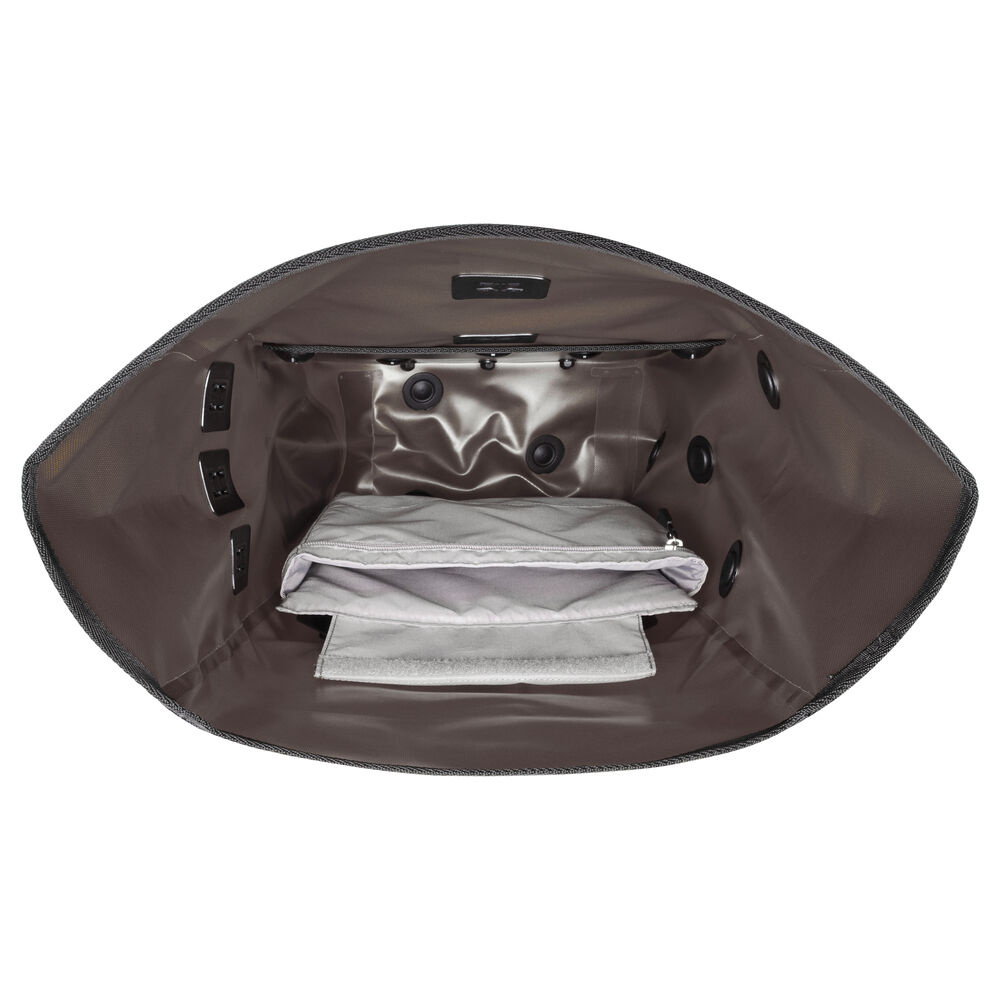 Ortlieb Vario dark sand 26 L QL2.1