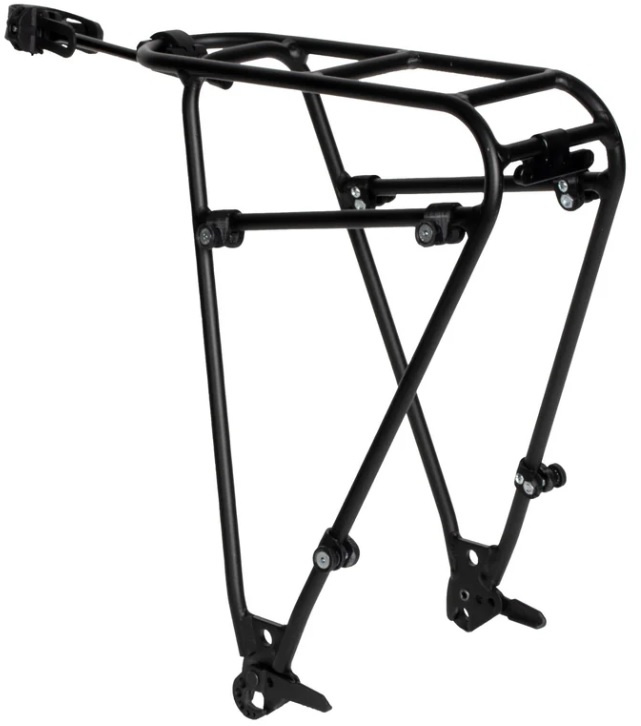 Ortlieb Quick-Rack Pakethållare