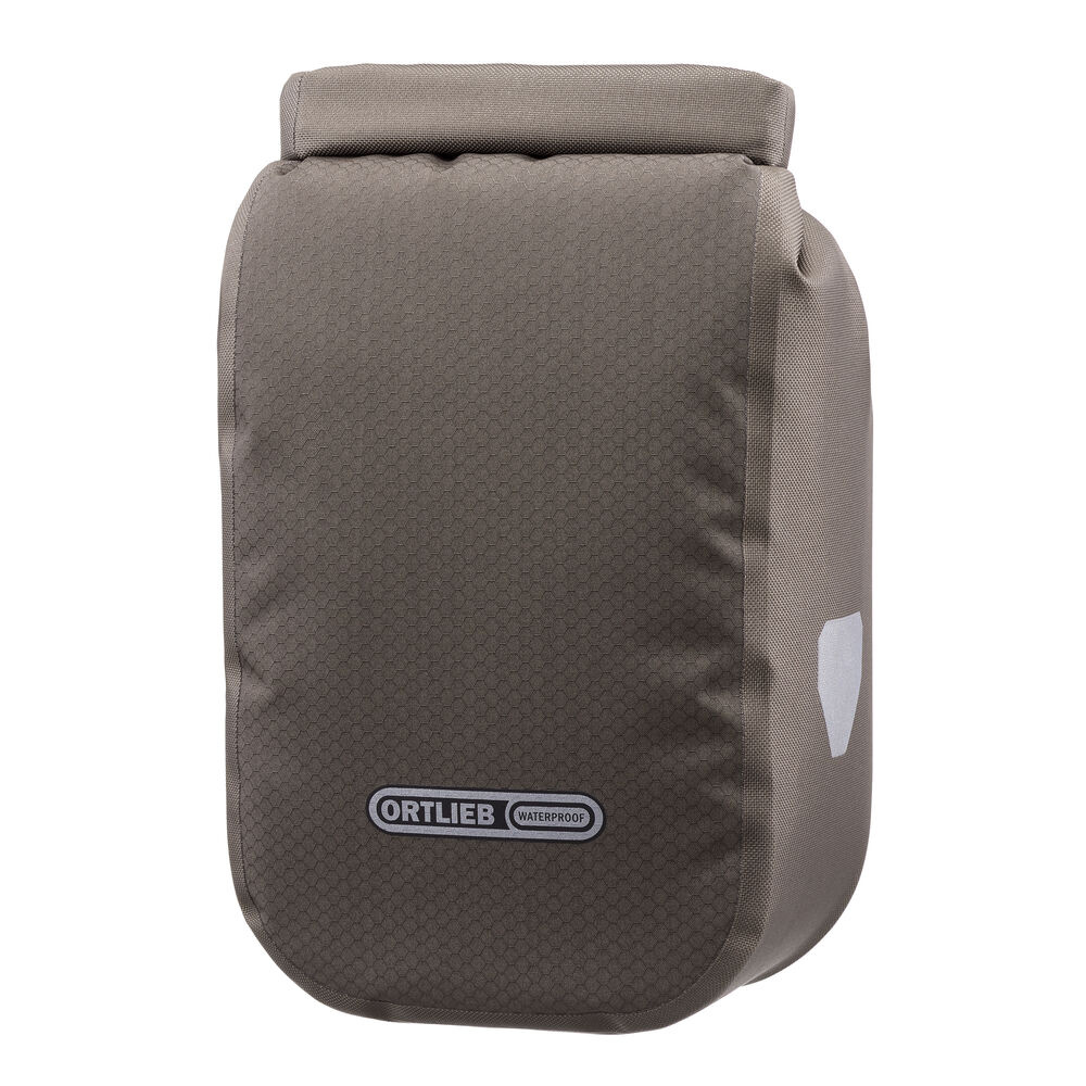 Ortlieb Fork-Pack dark sand 5,8 L