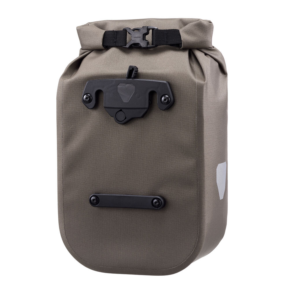 Ortlieb Fork-Pack dark sand 5,8 L