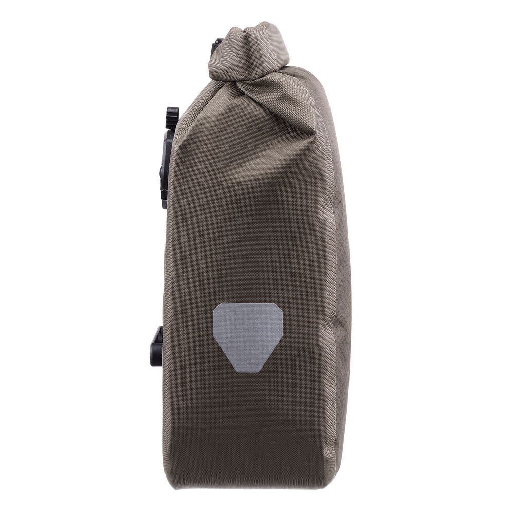 Ortlieb Fork-Pack dark sand 5,8 L