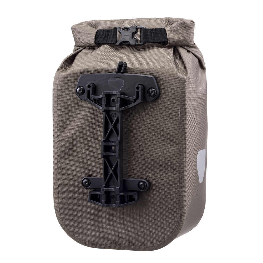 Ortlieb Fork-Pack dark sand 5,8 L