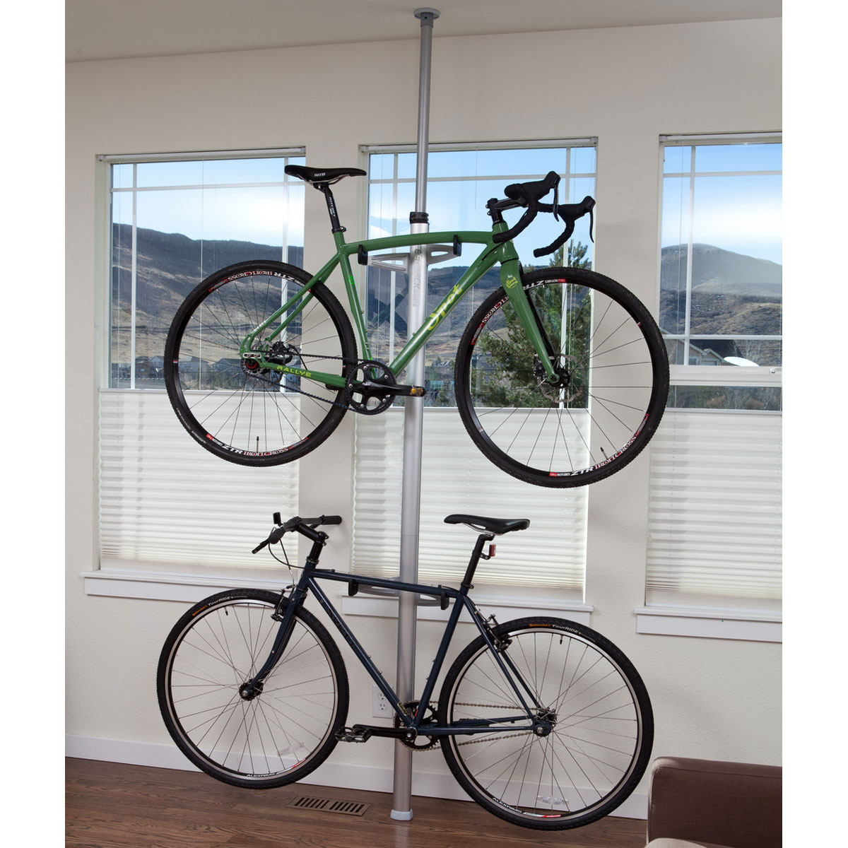 Förvaringsställ Feedback Sports Column