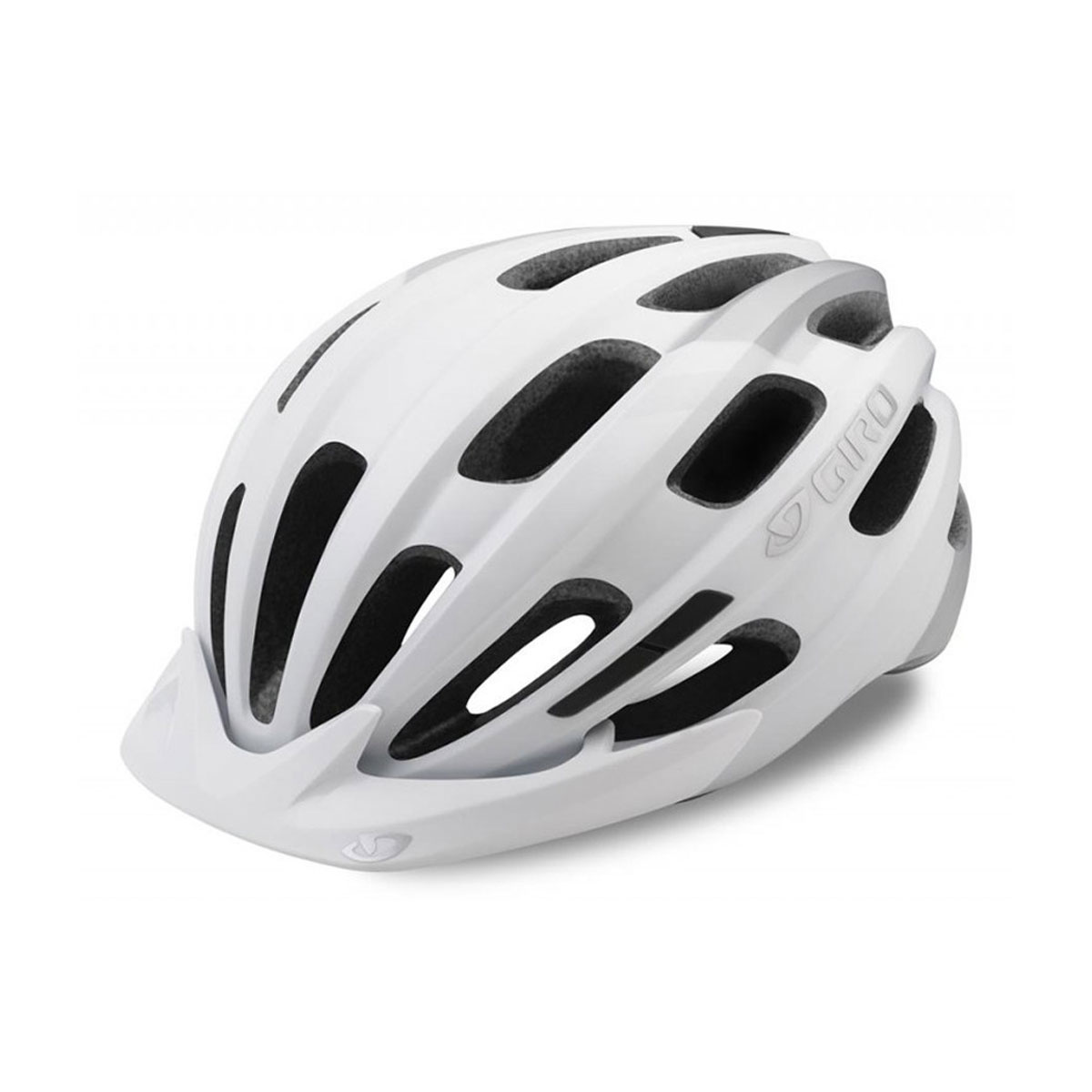 Giro Register Mips Mat White 54-61 cm