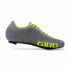 Giro Empire E70 Knit M Grey/Yellow
