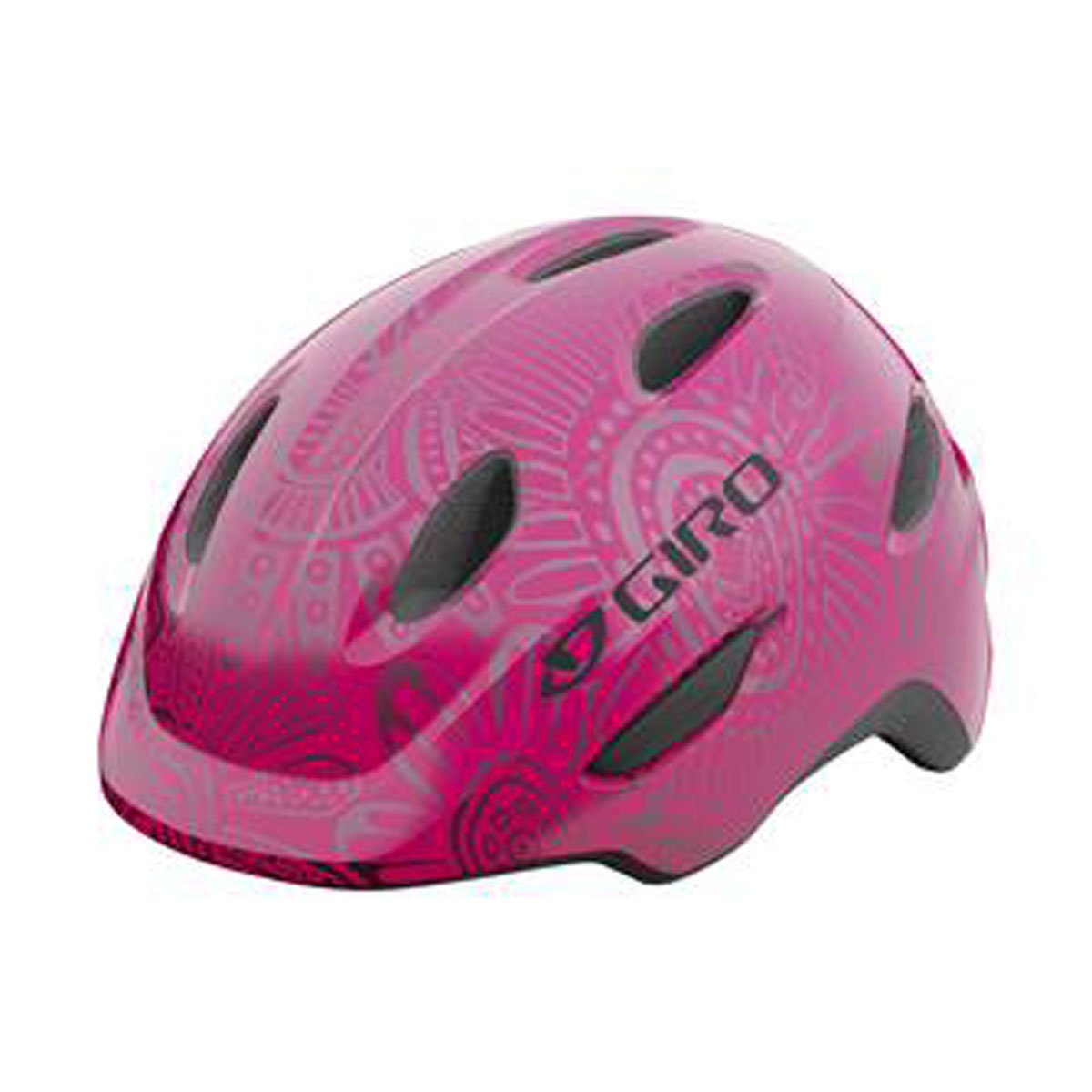 Giro Scamp Mips Pink Pearl 49-53 cm