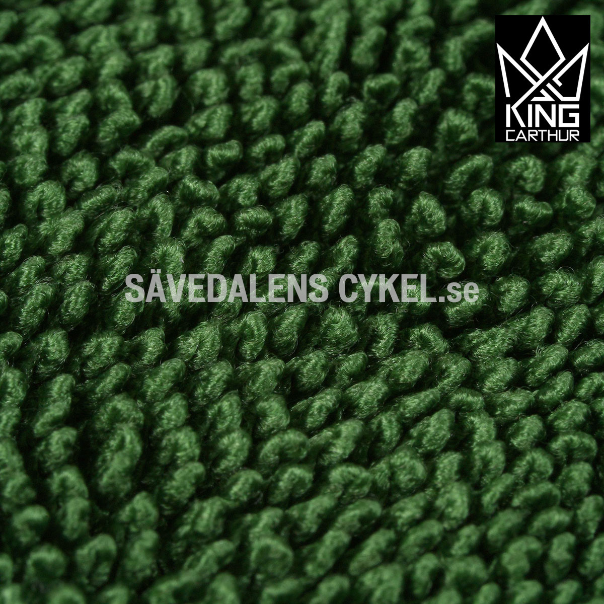 GREEN JADE Torkduk 60 x 90 cm