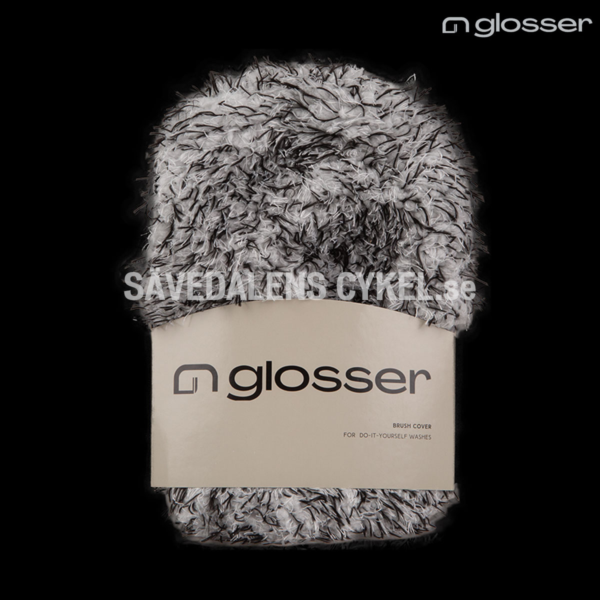 Borstöverdrag GLOOSER