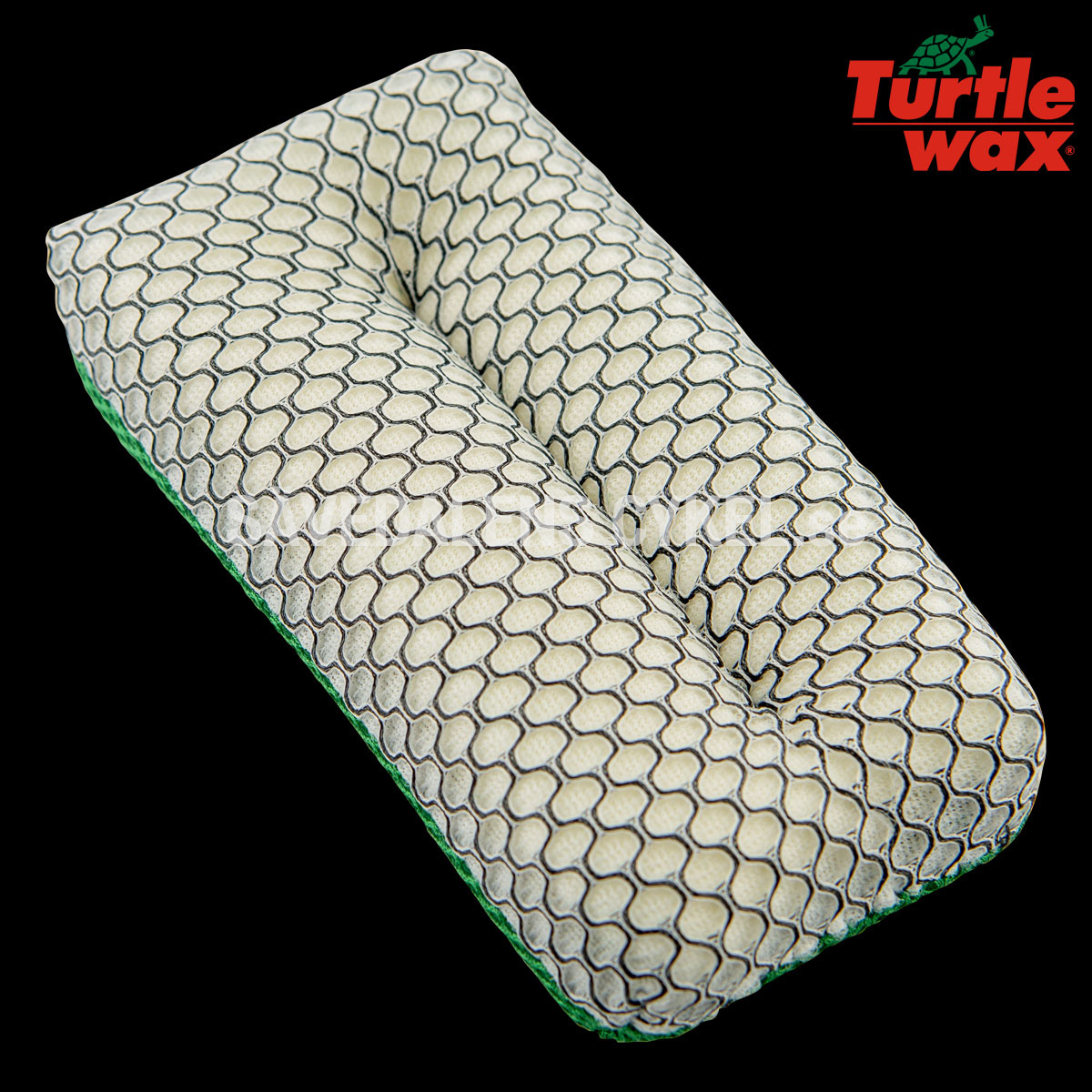 Insektssvamp microfiber TURTLE WAX