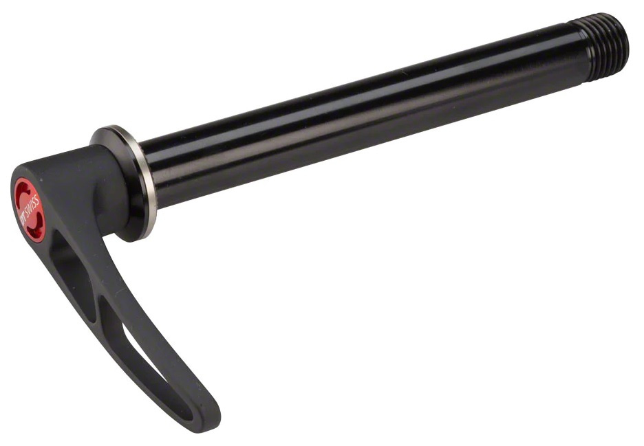 DT Swiss Thru Axle M12X1.5 125 mm 100 mm