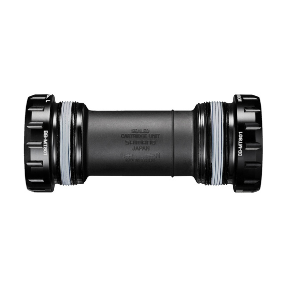 Shimano Vevlager BSA 68/73mm BB-MT801 MTB