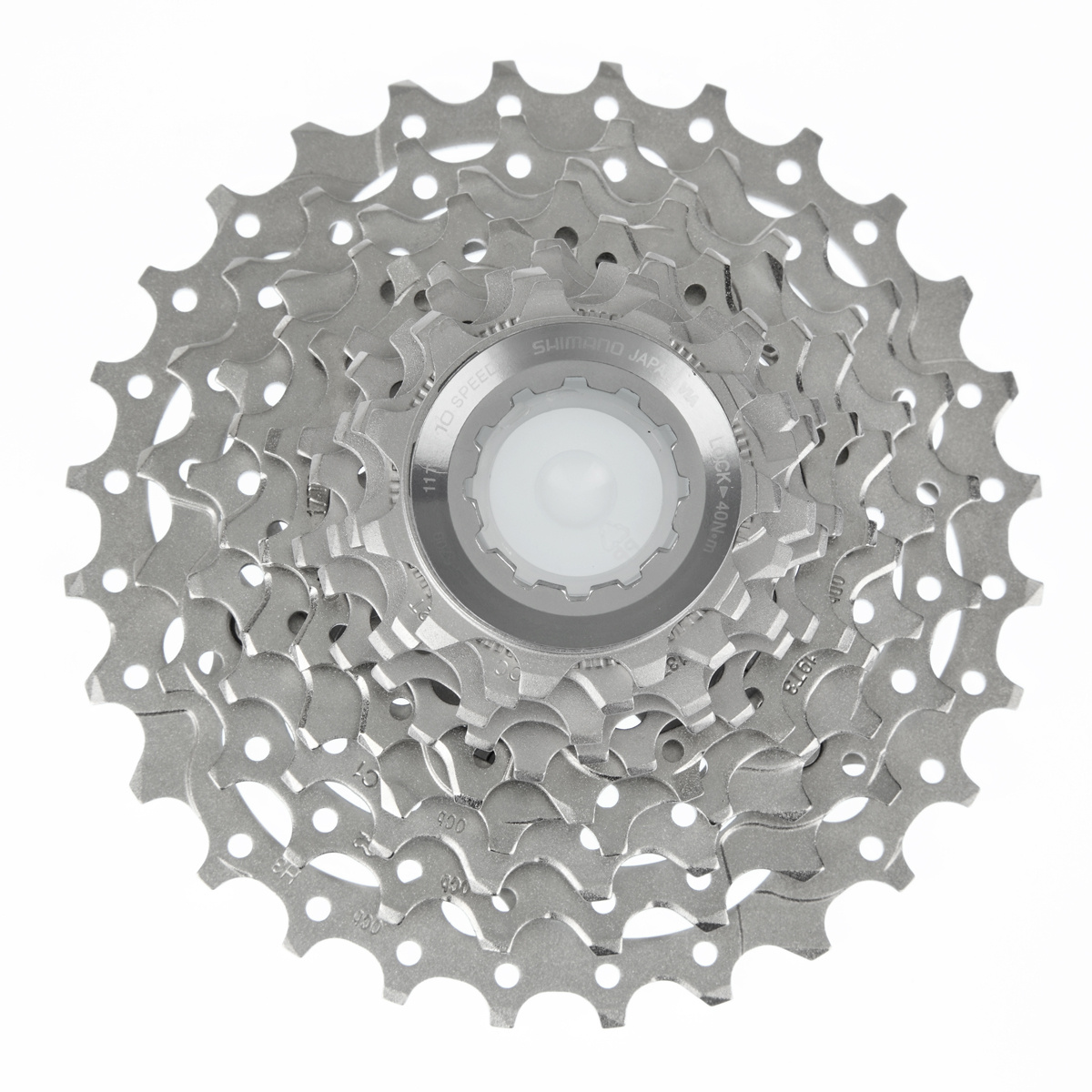 Kassett 10-vxl 11-28 CS-6700 Ultegra