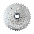 Shimano Kassett 10-delat 11-36 CS-HG50-10 Deore Shimano Kassett 10-delat 11-36 CS-HG50-10 Deore