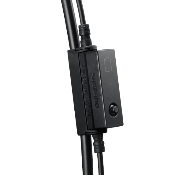 SHIMANO Cykeldator EW-EN100 E-TUBE-system
