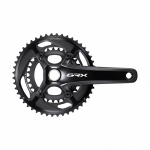 Shimano Vevparti 11-vxl GRX FC-RX810-2 11-delat 172,5 mm 48/31T